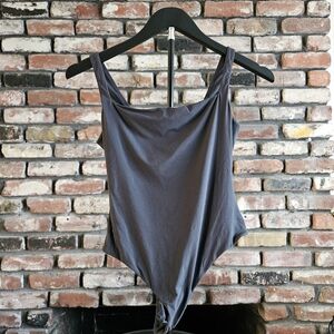 Skims Square Neck Bodysuit